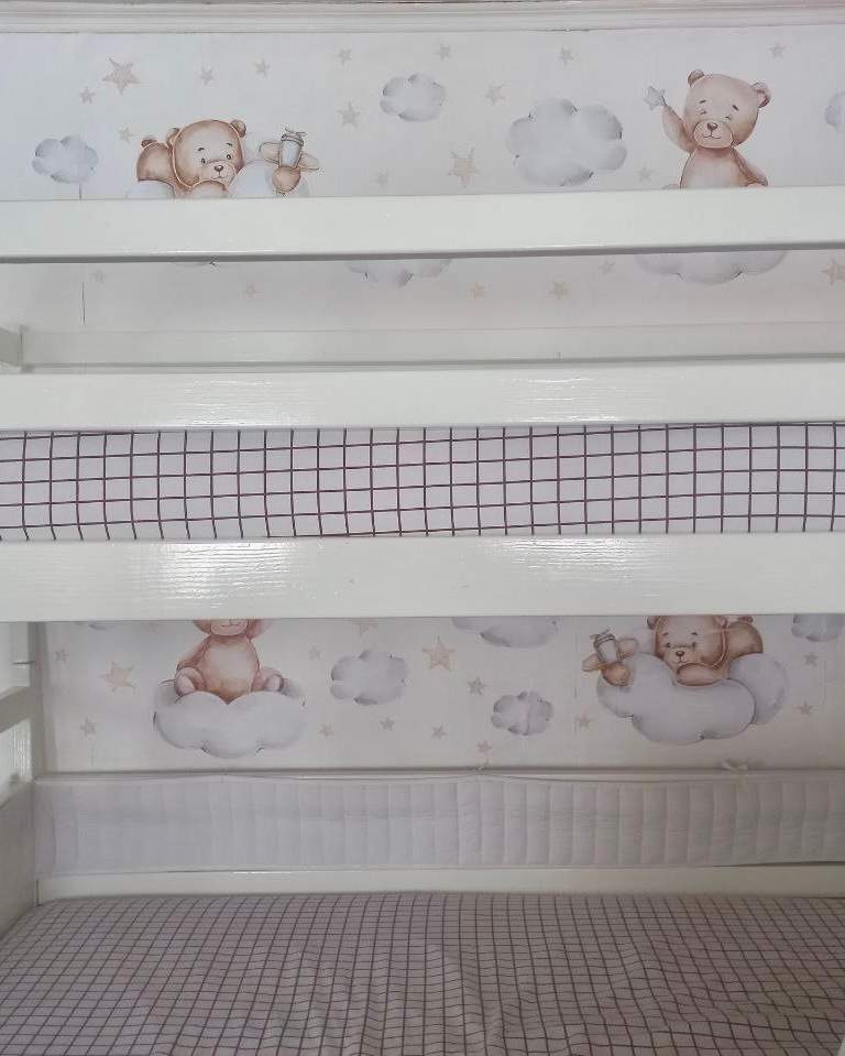 Bears Wall Decals 6.0