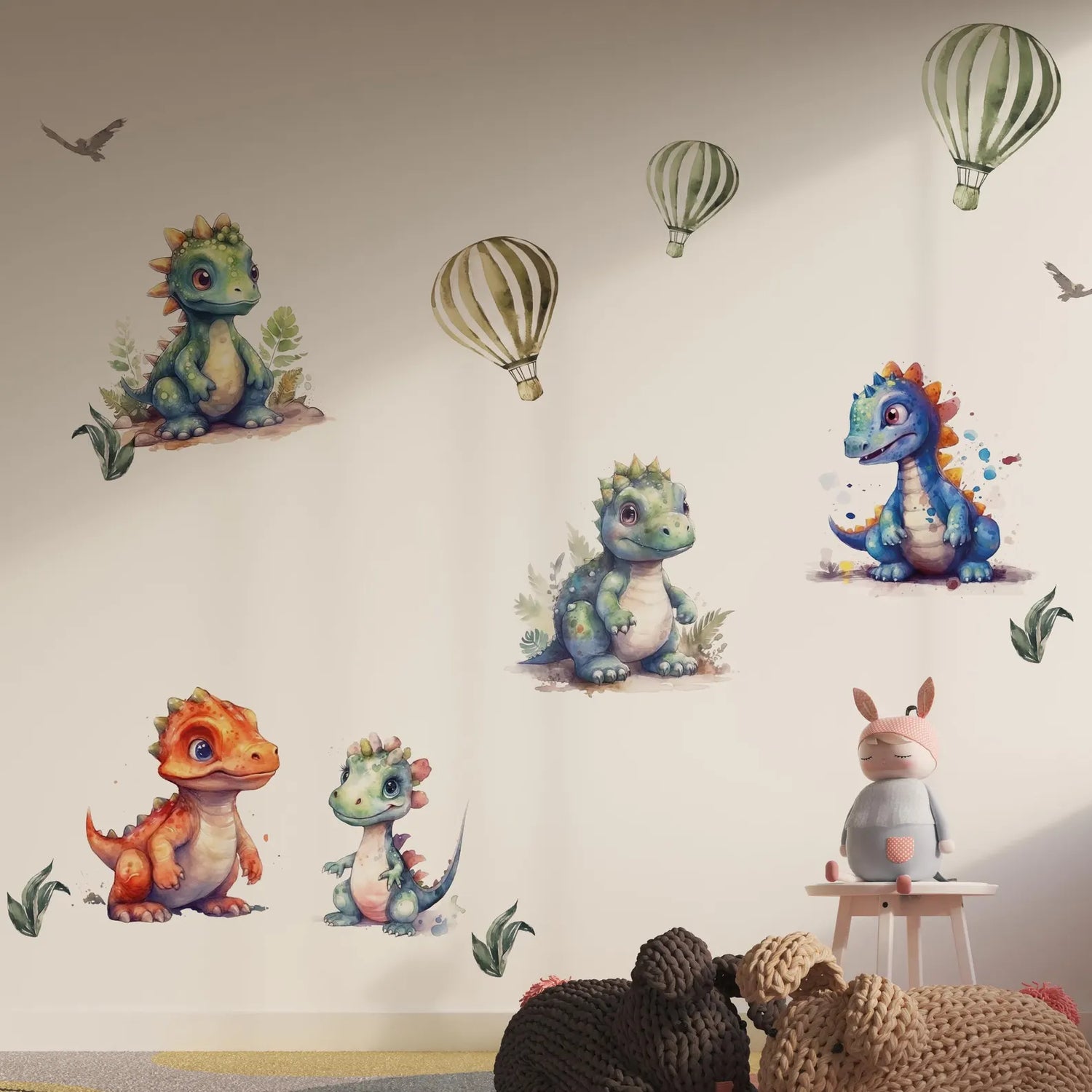 Dinosaurs